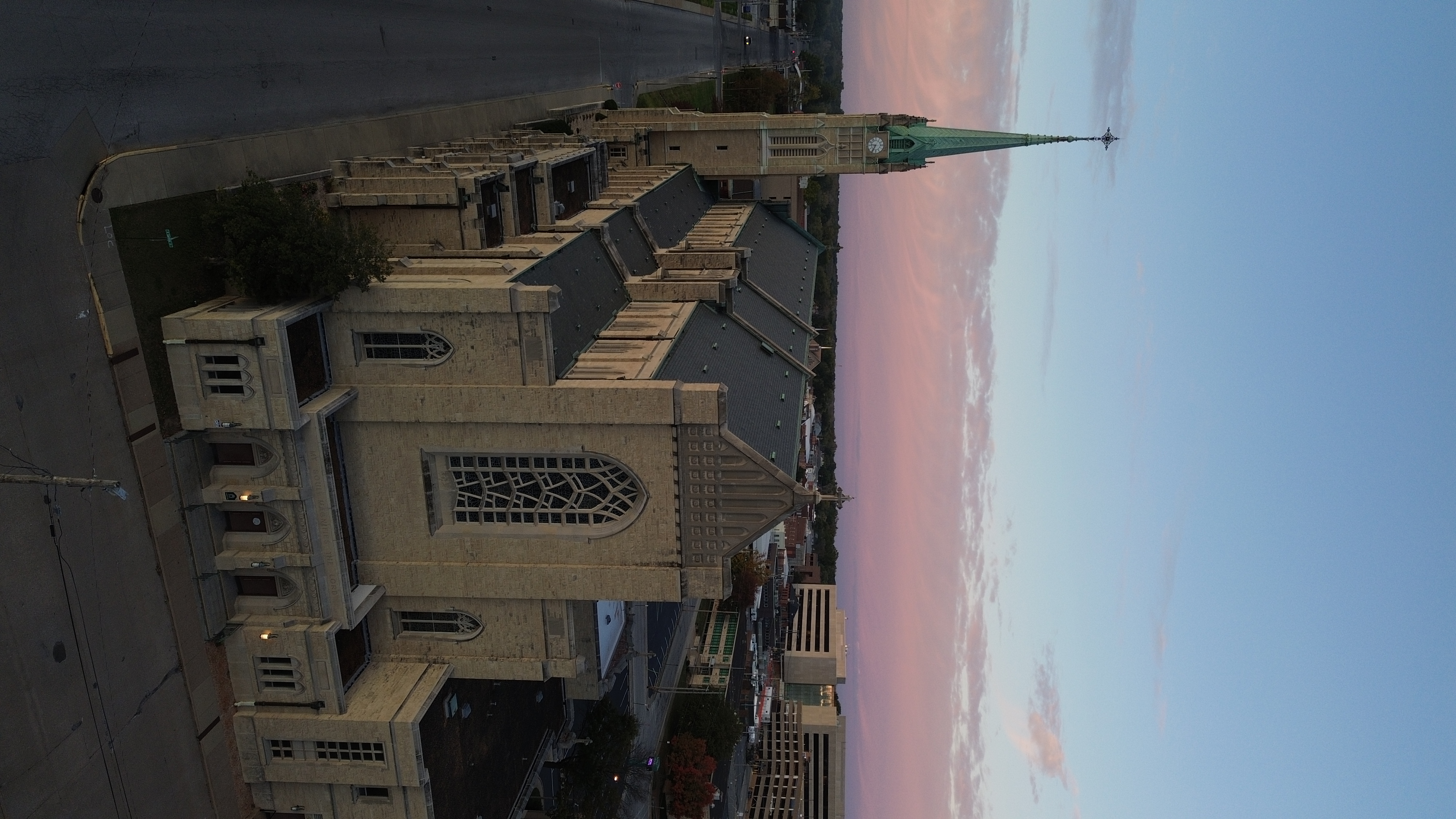 Aerial 2