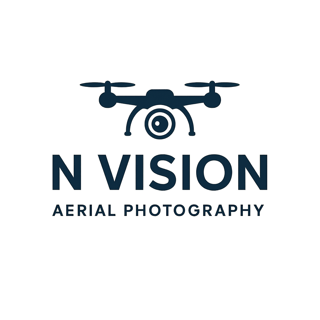 N Vision logo